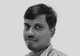 Solomon Israel Thangaraj